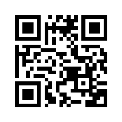 クロムフィット湘南 秦野店の公式LINE QRコード